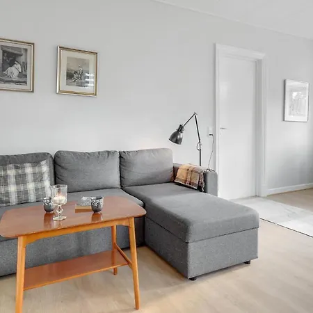 Apartment Stunning In With Wifi Svaneke