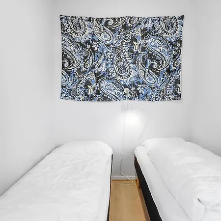 Stunning In With Wifi Apartment *