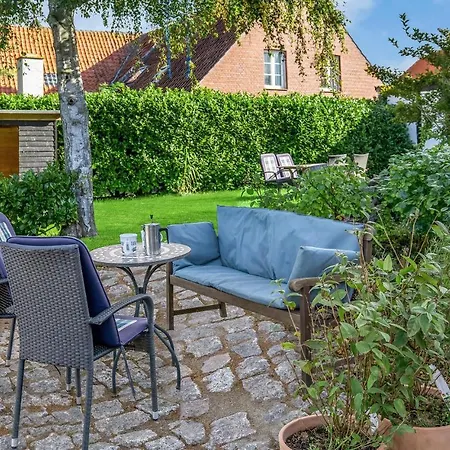 Apartment Stunning In With Wifi Svaneke
