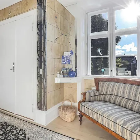 Apartment Stunning In With Wifi Svaneke