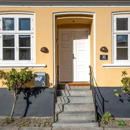 Apartment Stunning In With Wifi Svaneke